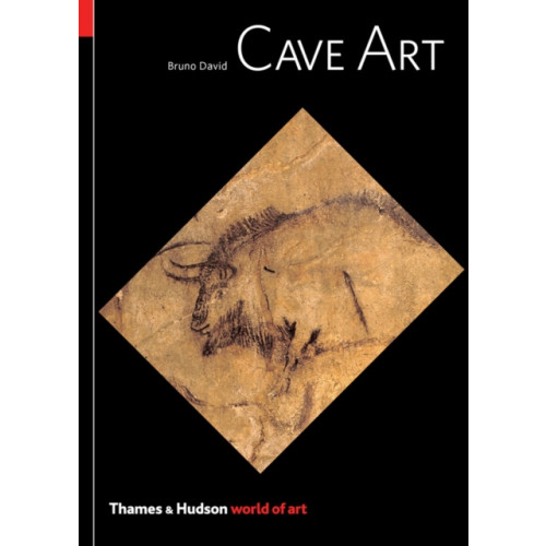 Thames & Hudson Ltd Cave Art (häftad, eng)