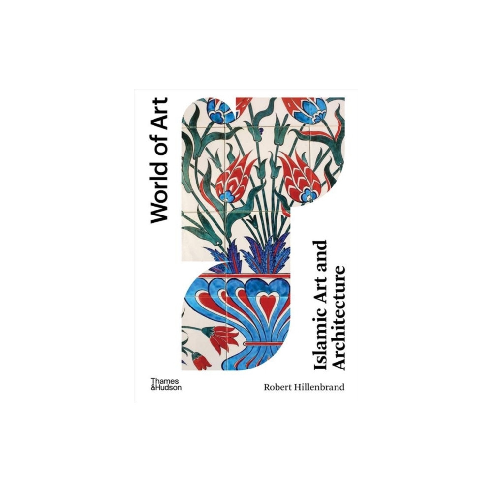 Produktbild för Islamic Art and Architecture (häftad, eng)