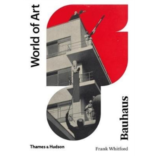 Thames & Hudson Ltd Bauhaus (häftad, eng)