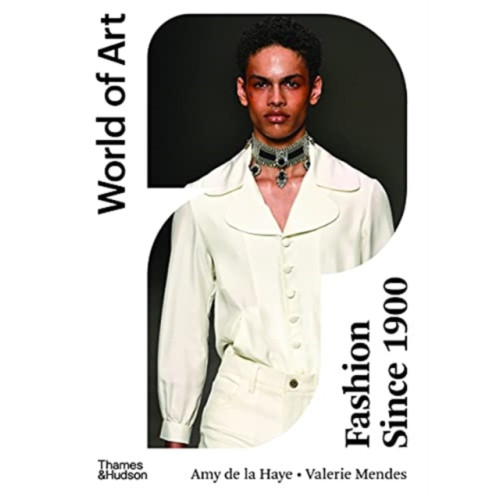 Thames & Hudson Ltd Fashion Since 1900 (häftad, eng)