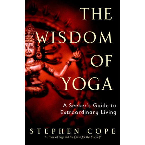 Random House USA Inc The Wisdom of Yoga (häftad, eng)