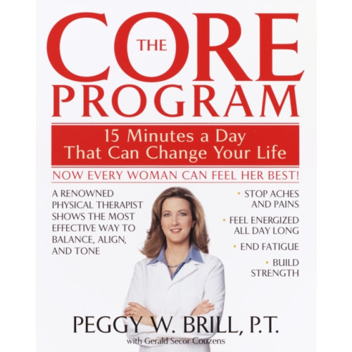Random House USA Inc The Core Program (häftad, eng)
