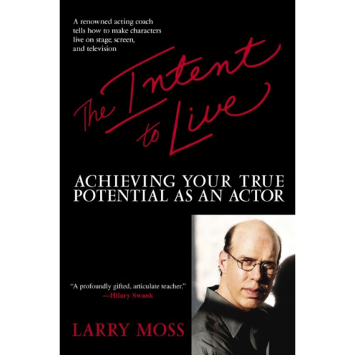 Random House USA Inc The Intent to Live (häftad, eng)
