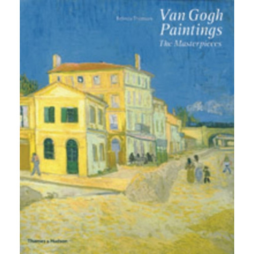 Thames & Hudson Ltd Van Gogh Paintings (inbunden, eng)