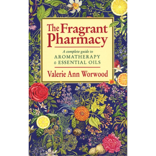 Transworld publishers ltd The Fragrant Pharmacy (häftad, eng)