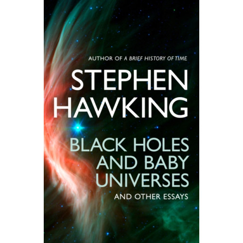Transworld publishers ltd Black Holes And Baby Universes And Other Essays (häftad, eng)