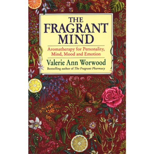 Transworld publishers ltd The Fragrant Mind (häftad, eng)