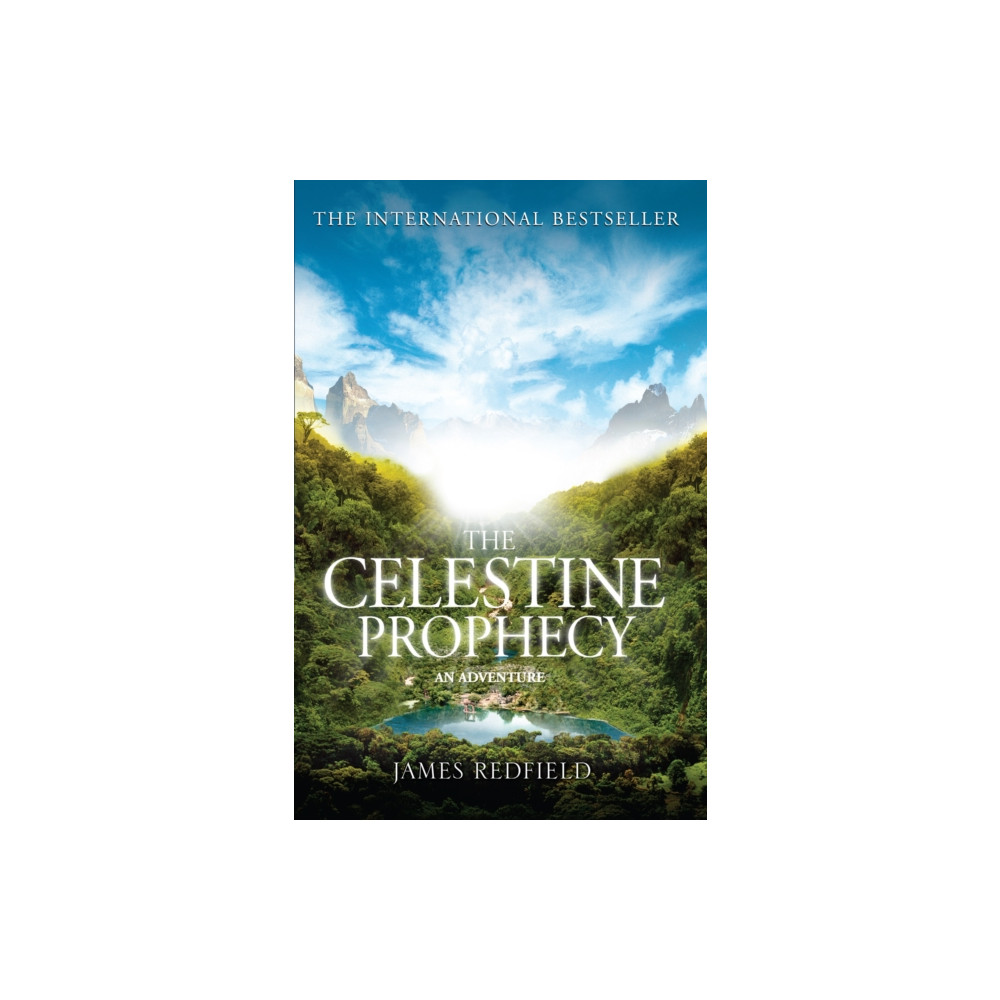 Produktbild för The Celestine Prophecy (häftad, eng)