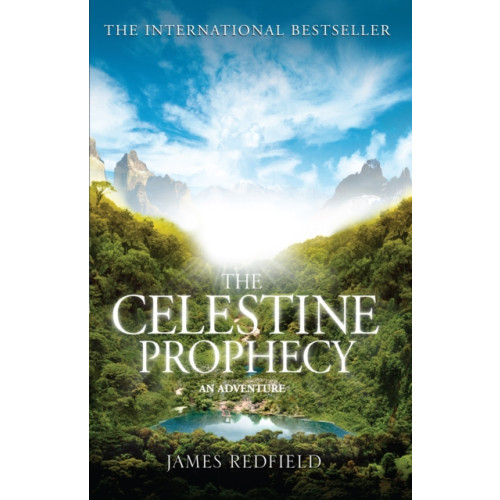 Transworld publishers ltd The Celestine Prophecy (häftad, eng)