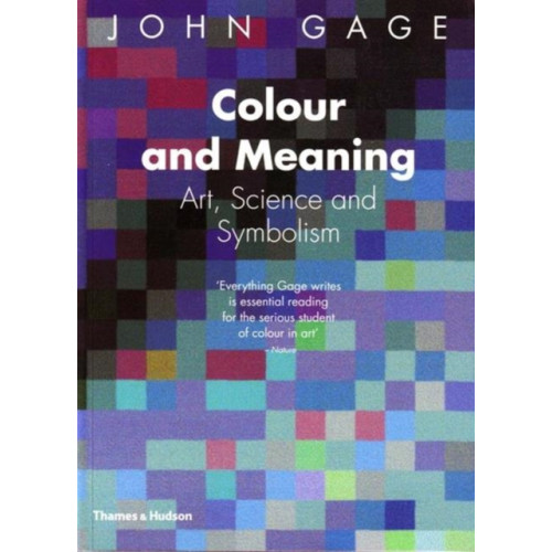 Thames & Hudson Ltd Colour and Meaning (häftad, eng)