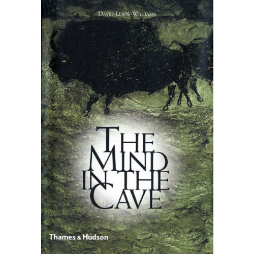 Thames & Hudson Ltd The Mind in the Cave (häftad, eng)