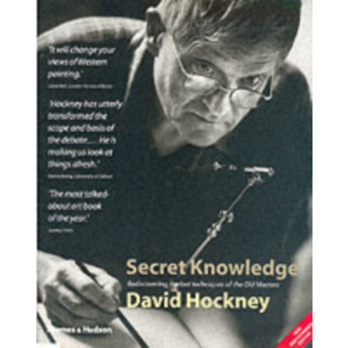 Thames & Hudson Ltd Secret Knowledge (häftad, eng)