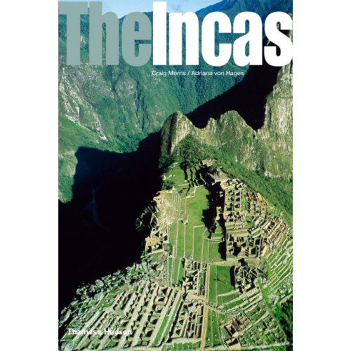 Thames & Hudson Ltd The Incas (häftad, eng)