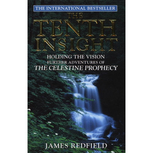 Transworld publishers ltd The Tenth Insight (häftad, eng)
