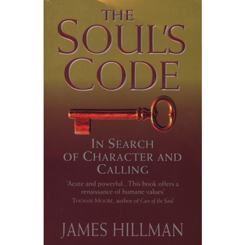 Transworld publishers ltd The Soul's Code (häftad, eng)