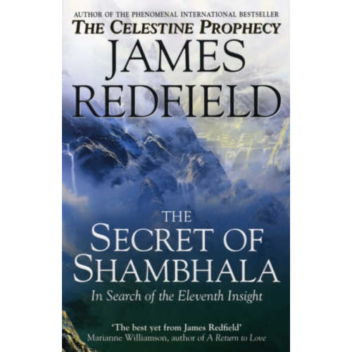 Transworld publishers ltd The Secret Of Shambhala: In Search Of The Eleventh Insight (häftad, eng)