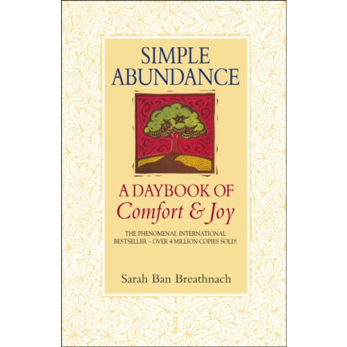 Transworld publishers ltd Simple Abundance (häftad, eng)