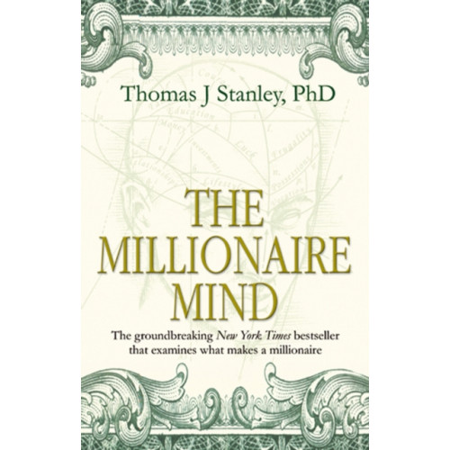 Transworld publishers ltd The Millionaire Mind (häftad, eng)