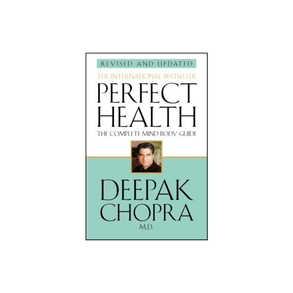 Produktbild för Perfect Health (Revised Edition) (häftad, eng)