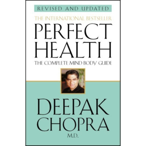 Transworld publishers ltd Perfect Health (Revised Edition) (häftad, eng)
