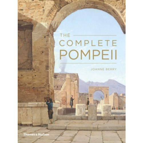 Thames & Hudson Ltd The Complete Pompeii (häftad, eng)