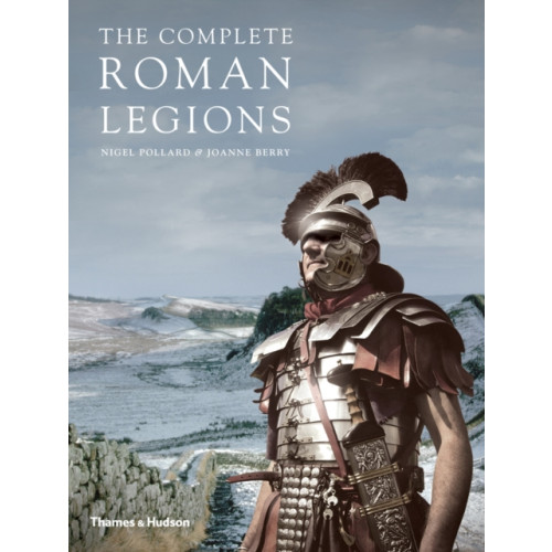 Thames & Hudson Ltd The Complete Roman Legions (häftad, eng)