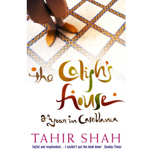 Transworld publishers ltd The Caliph's House (häftad, eng)