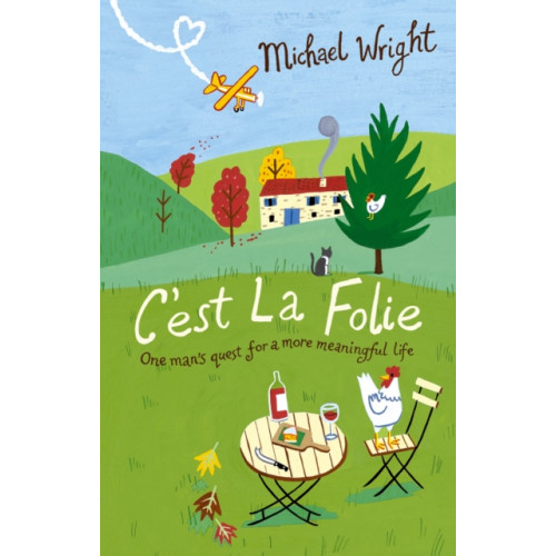 Transworld publishers ltd C'est La Folie (häftad, eng)