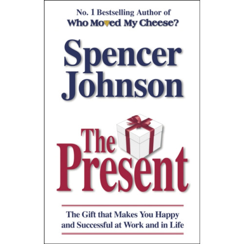 Transworld publishers ltd The Present (häftad, eng)