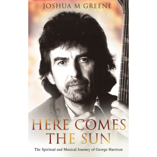 Transworld publishers ltd Here Comes The Sun (häftad, eng)