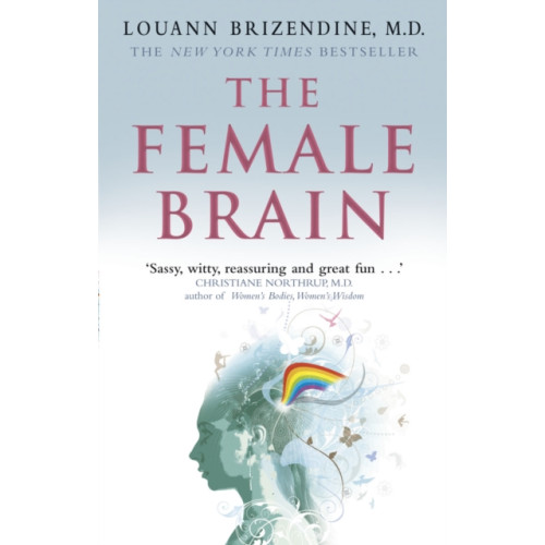 Transworld publishers ltd The Female Brain (häftad, eng)