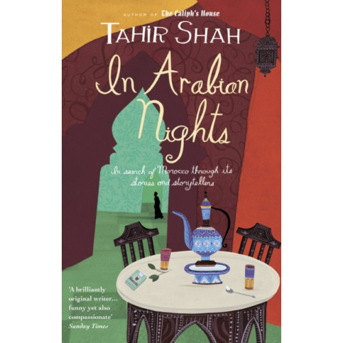 Transworld publishers ltd In Arabian Nights (häftad, eng)