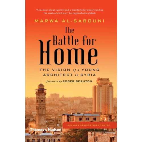 Thames & Hudson Ltd The Battle for Home (häftad, eng)