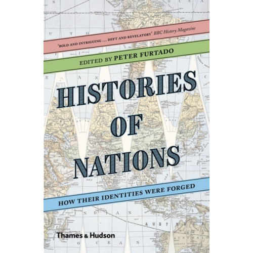 Thames & Hudson Ltd Histories of Nations (häftad, eng)