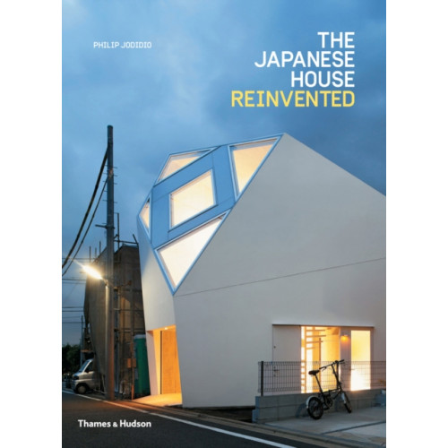 Thames & Hudson Ltd The Japanese House Reinvented (häftad, eng)