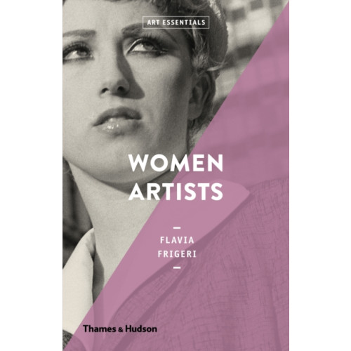 Thames & Hudson Ltd Women Artists (häftad, eng)