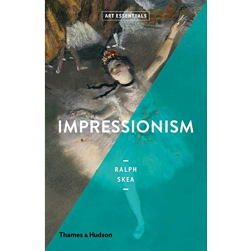 Thames & Hudson Ltd Impressionism (häftad, eng)