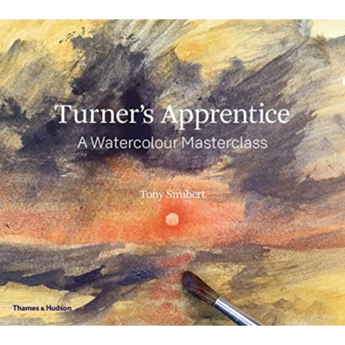 Thames & Hudson Ltd Turner's Apprentice (häftad, eng)