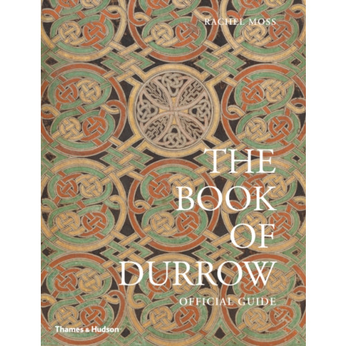 Thames & Hudson Ltd The Book of Durrow (häftad, eng)