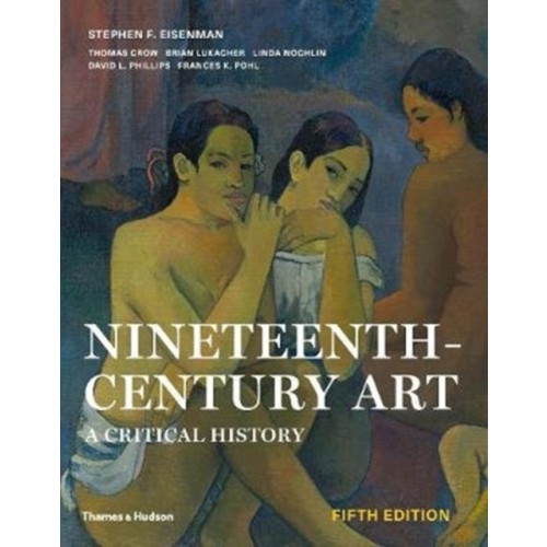 Thames & Hudson Ltd Nineteenth-Century Art (häftad, eng)