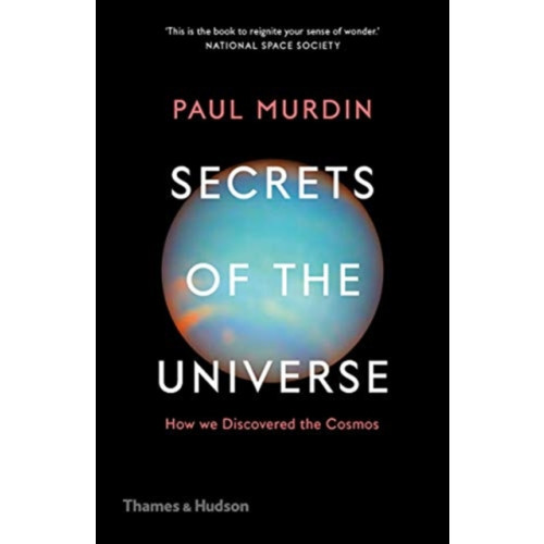 Thames & Hudson Ltd Secrets of the Universe (häftad, eng)