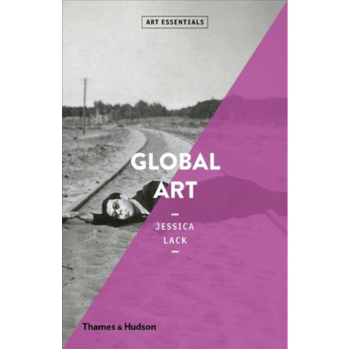 Thames & Hudson Ltd Global Art (häftad, eng)
