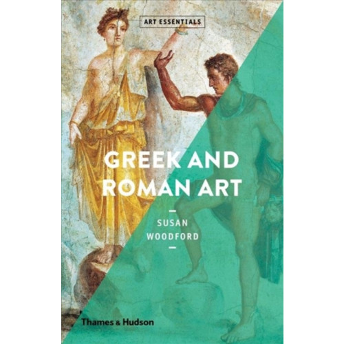 Thames & Hudson Ltd Greek and Roman Art (häftad, eng)