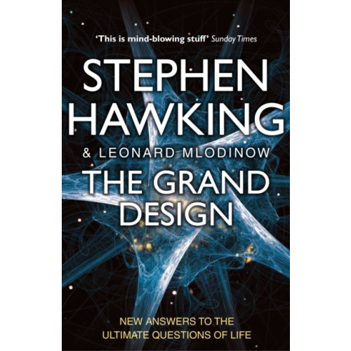 Transworld publishers ltd The Grand Design (häftad, eng)
