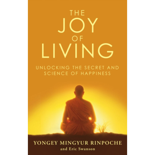 Transworld publishers ltd The Joy of Living (häftad, eng)