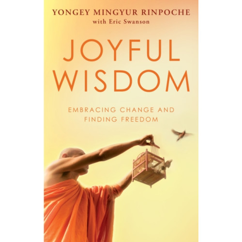 Transworld publishers ltd Joyful Wisdom (häftad, eng)