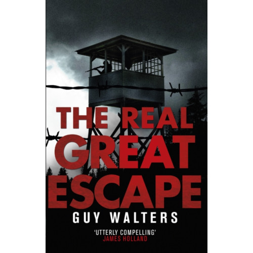Transworld publishers ltd The Real Great Escape (häftad, eng)