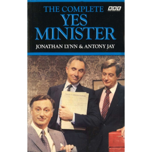 Ebury Publishing The Complete Yes Minister (häftad, eng)