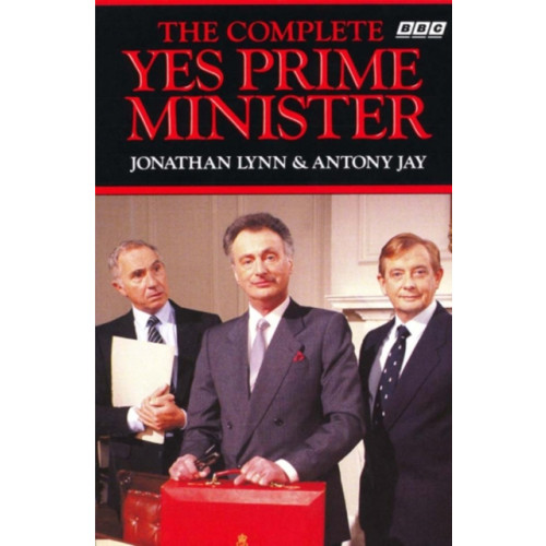 Ebury Publishing The Complete Yes Prime Minister (häftad, eng)