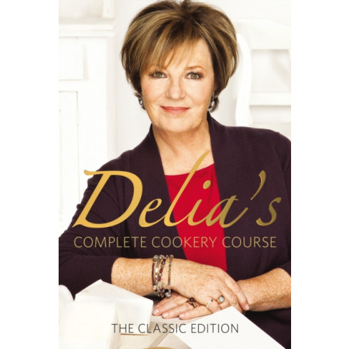 Ebury Publishing Delia's Complete Cookery Course (häftad, eng)